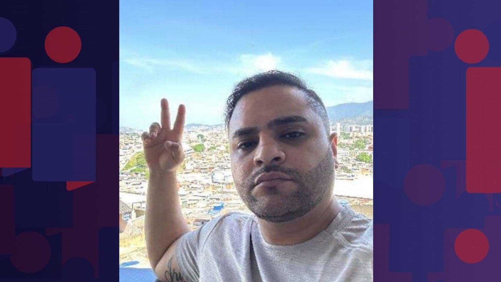 Polícia apura relato de testemunha sobre possível suicídio de traficante