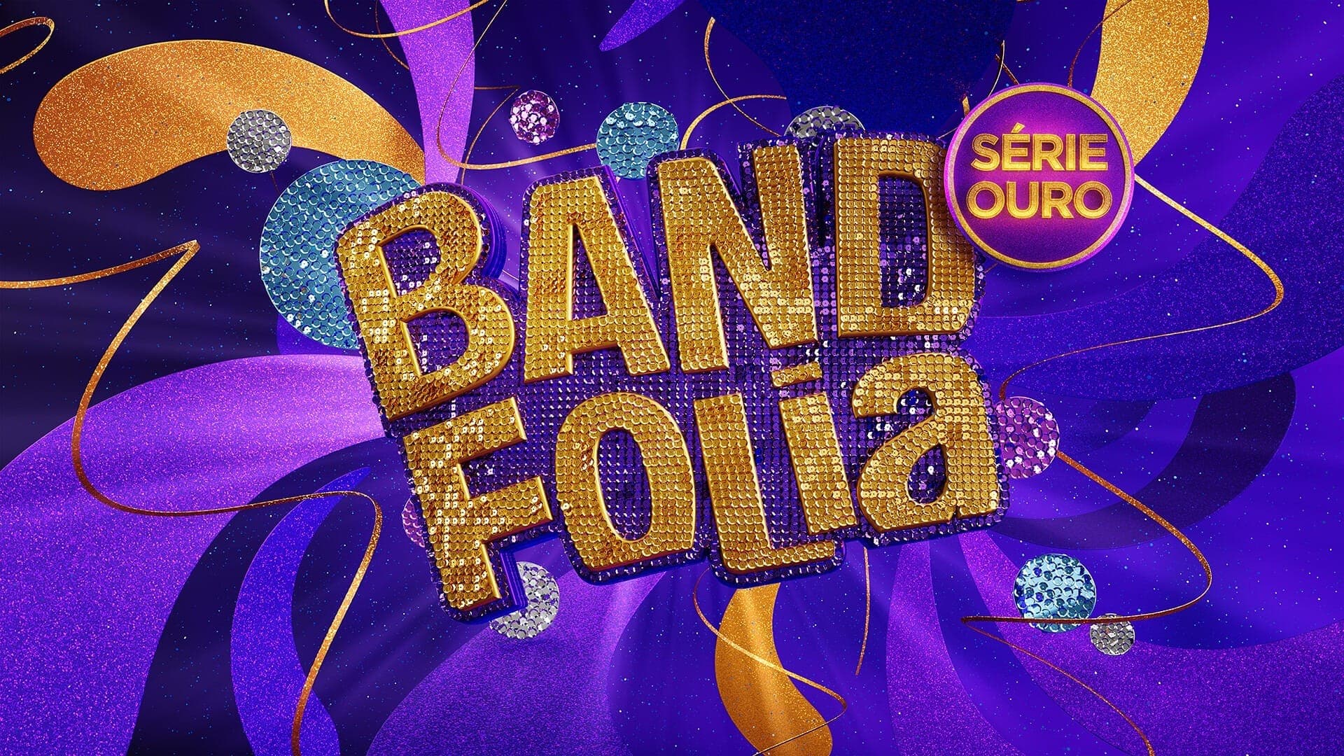 Band e a LigaRJ renovaram o contrato para a transmissão dos desfiles da Série Ouro até 2028