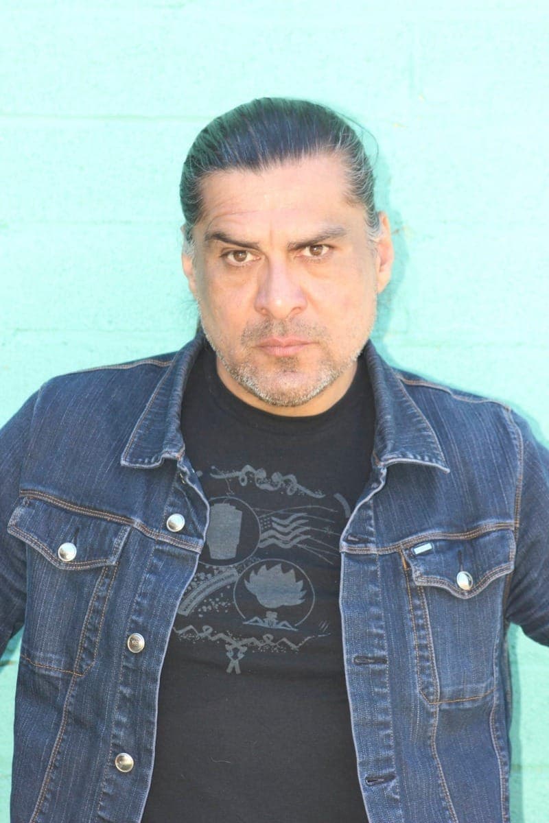 Jonathan Joss