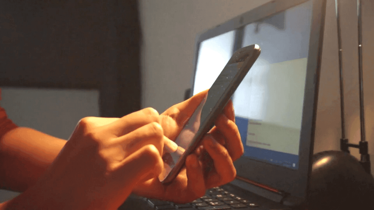 Saiba como reduzir o prejuízo em caso de celular roubado