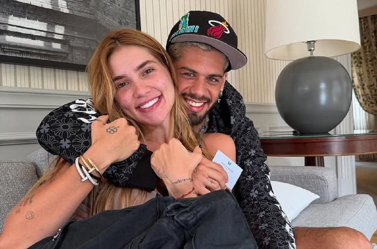 Virginia e Zé Felipe vão reatar? Veja o que dizem as previsões