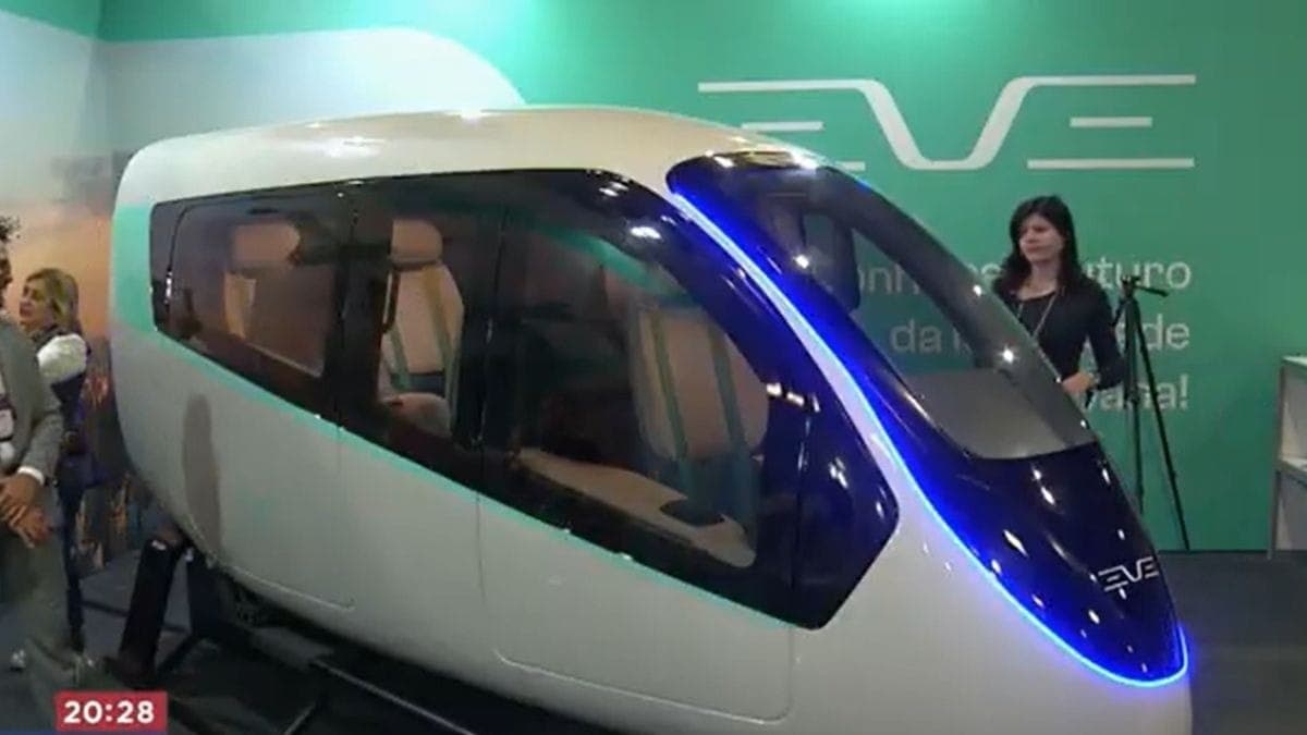 Carro voador