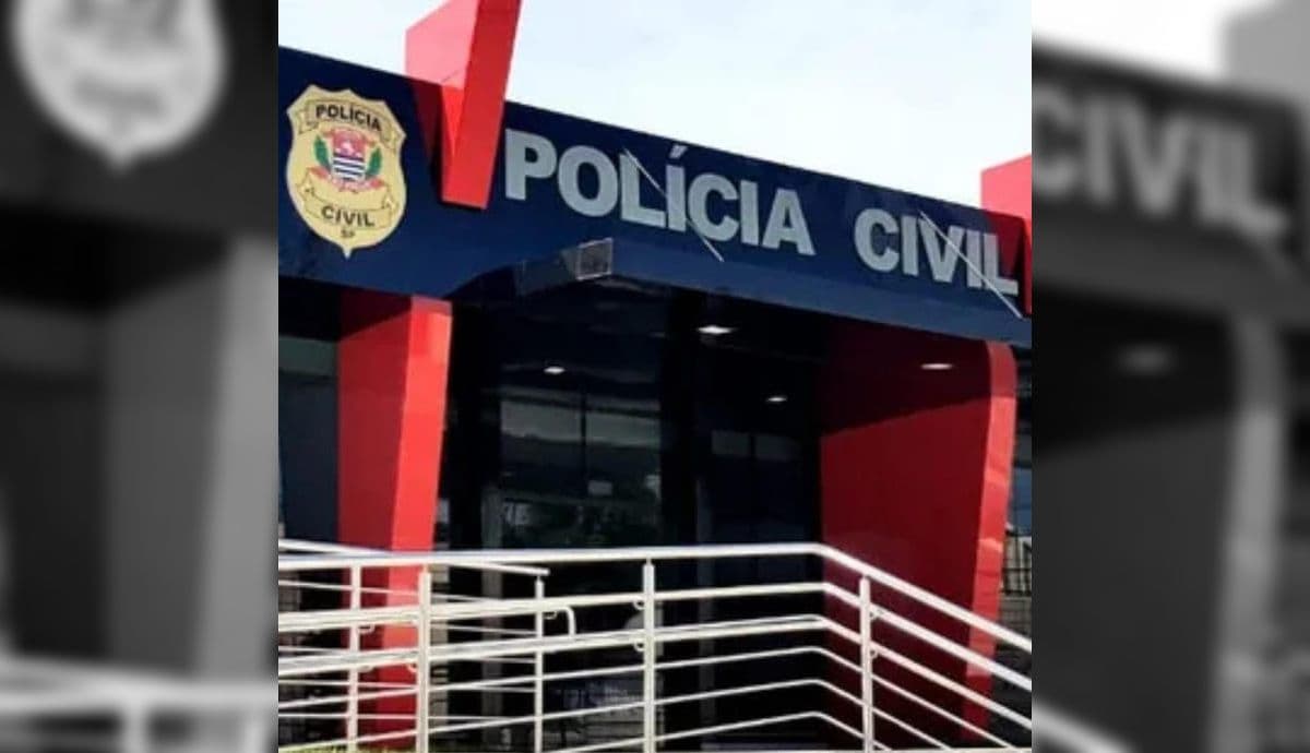 Caso foi registrado na Delegacia de Votorantim