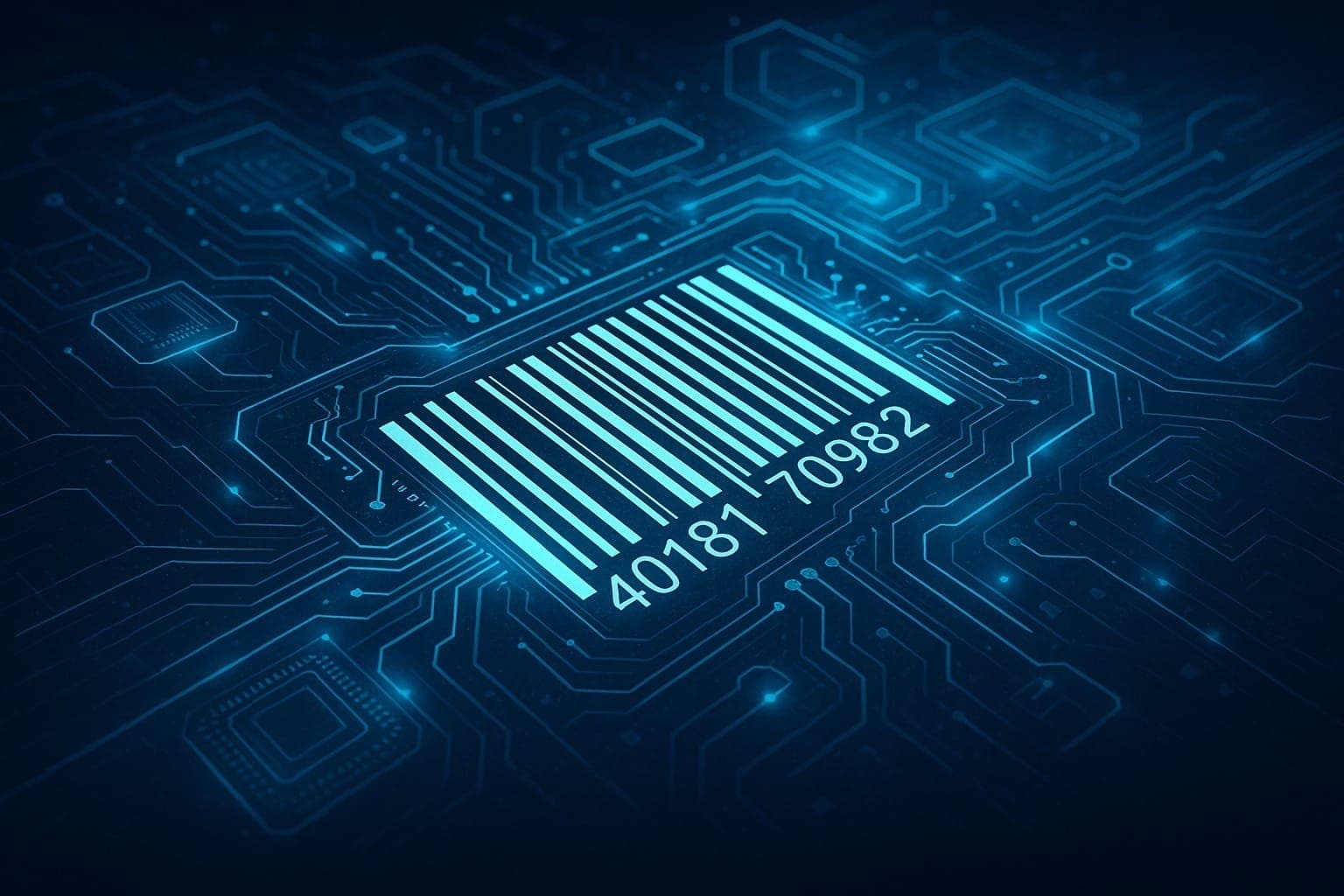 Códigos de Barras e o Avanço da Tecnologia: o Futuro do Bip na Era Digital