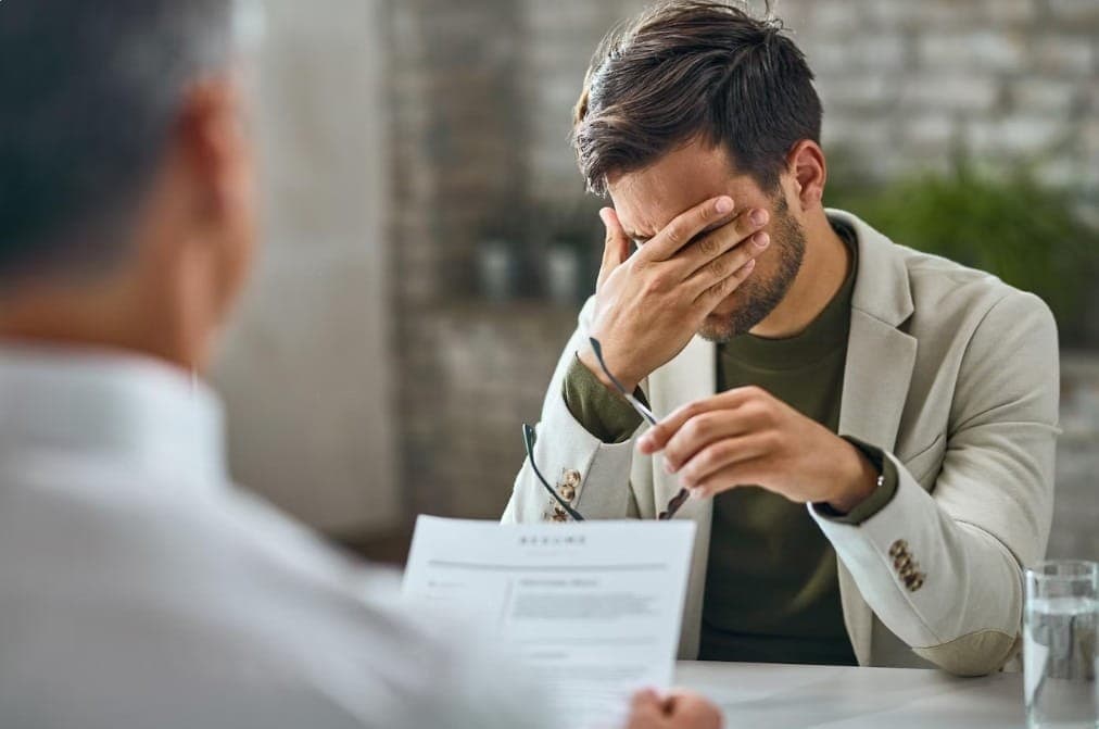 Fui demitido, e agora? Getúlio AI tira dúvidas sobre processos, rescisão e verbas trabalhistas