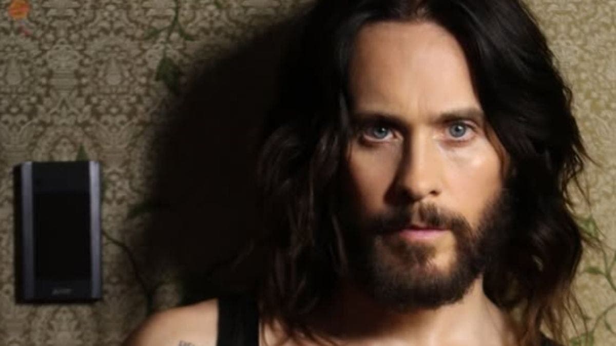 Jared Leto