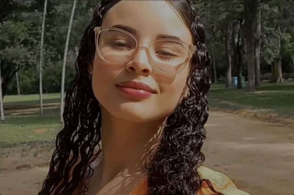 Alice Modesto Rodrigues tinha 19 anos