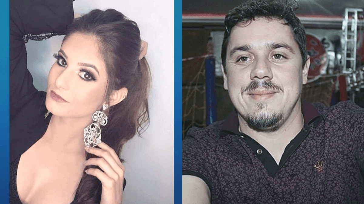 Sete anos depois, criminosos envolvidos na morte de miss e namorado são presos