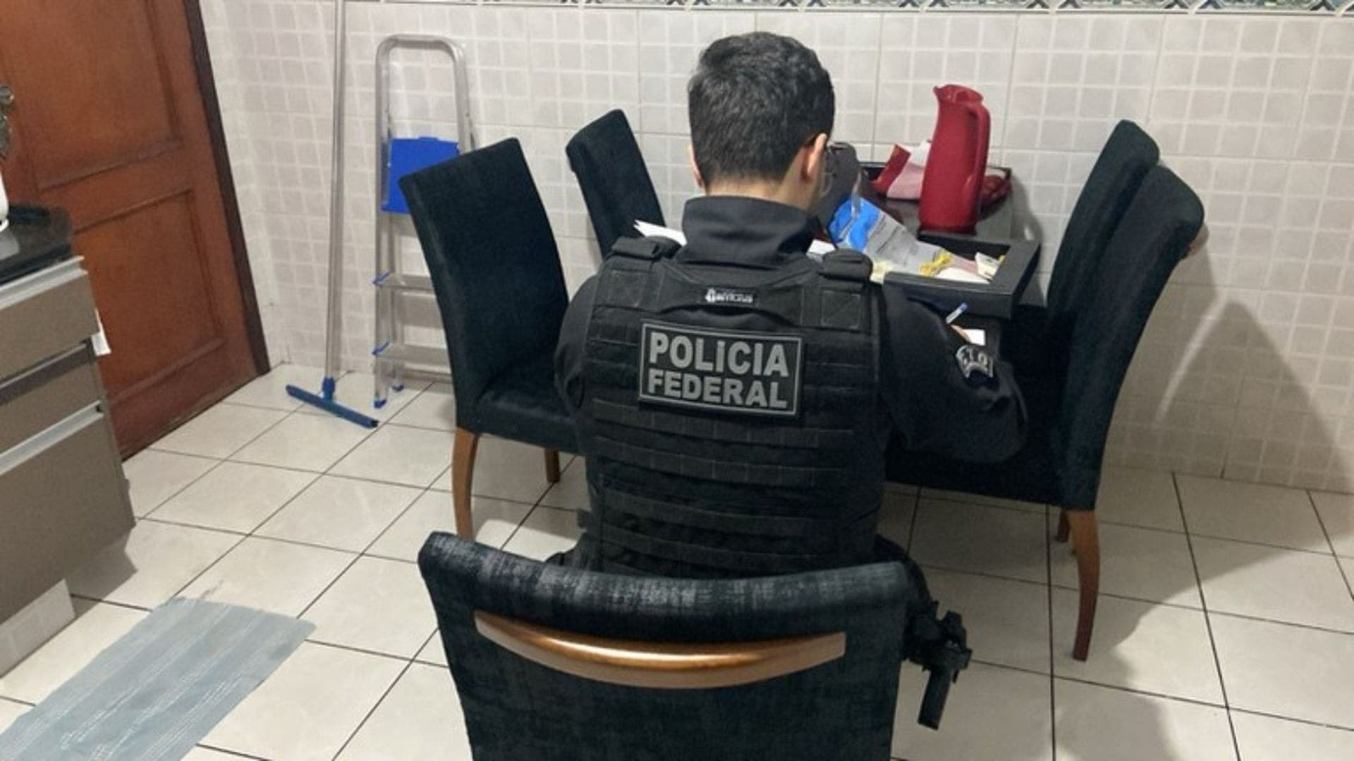 Polícia Federal