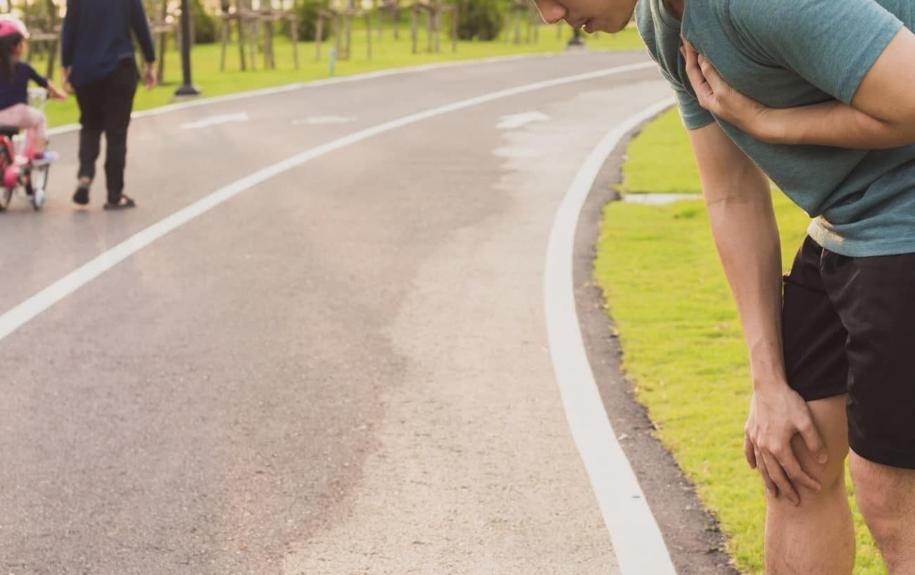 Praticar a corrida sem planejamento ou sem conhecer os próprios limites pode trazer riscos sérios