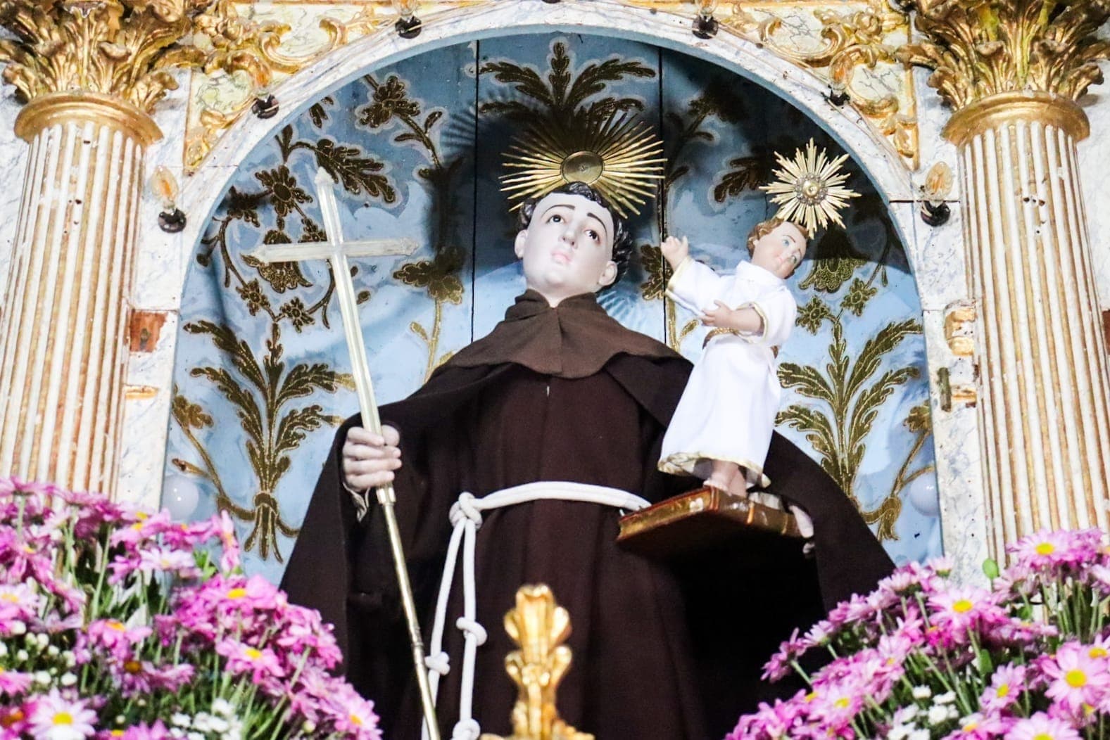 Santo Antônio