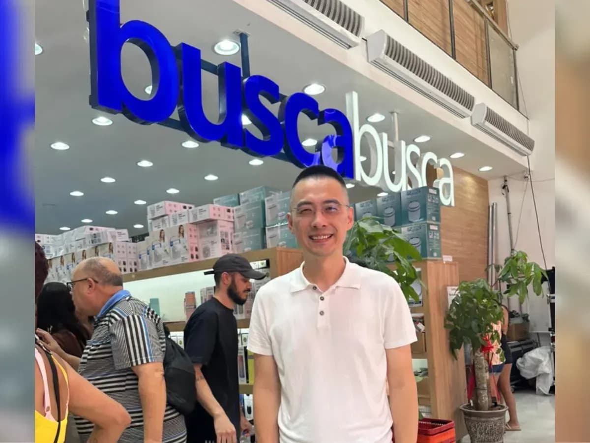 Busca Busca, do famoso 'Chefe do Benefício' chega a SJC