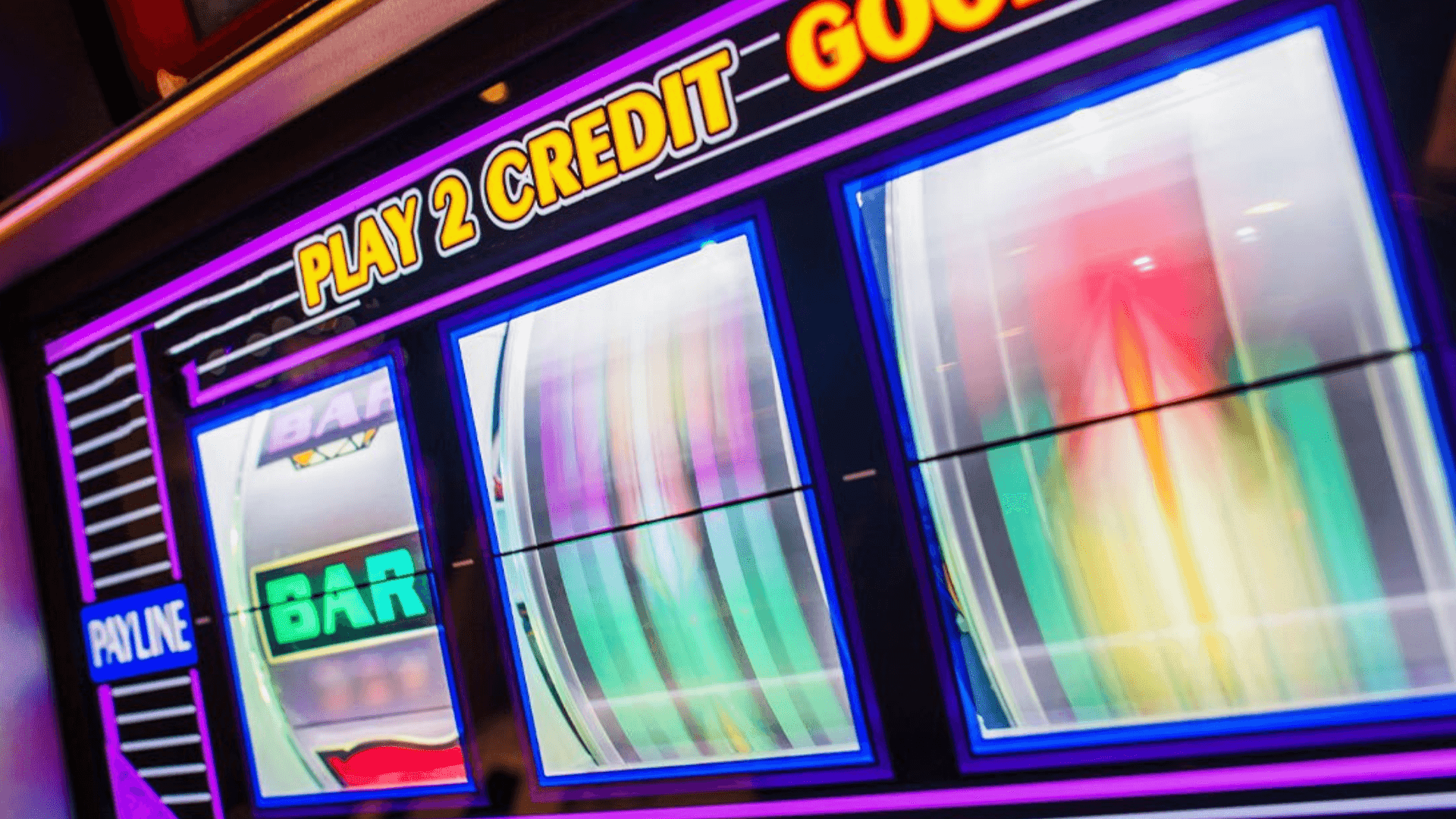 Slots na BandBet: diversão, bônus e chance de jackpot
