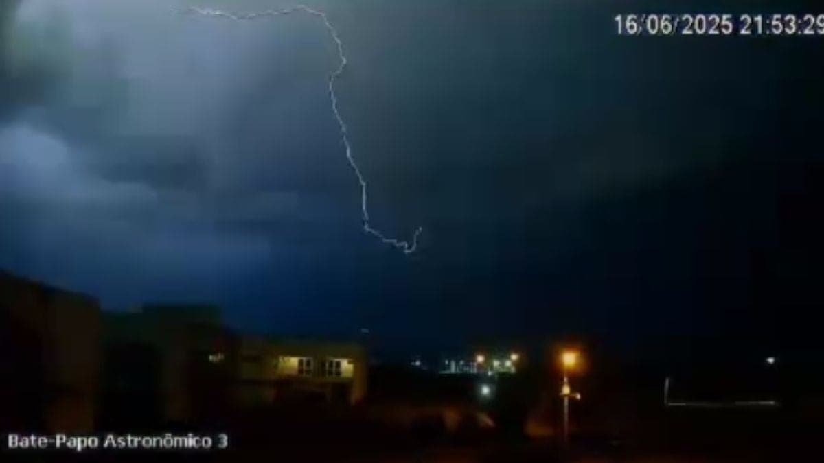 Chuvas no Rio Grande do Sul atingem o nível esperado para um mês em 24h