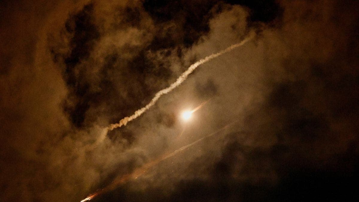 EUA avaliam entrar no conflito entre Irã e Israel