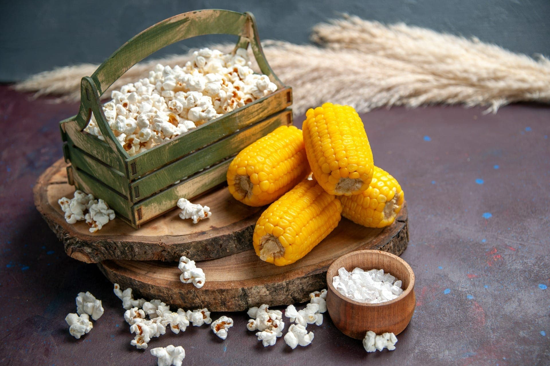 Receitas de Festa Junina