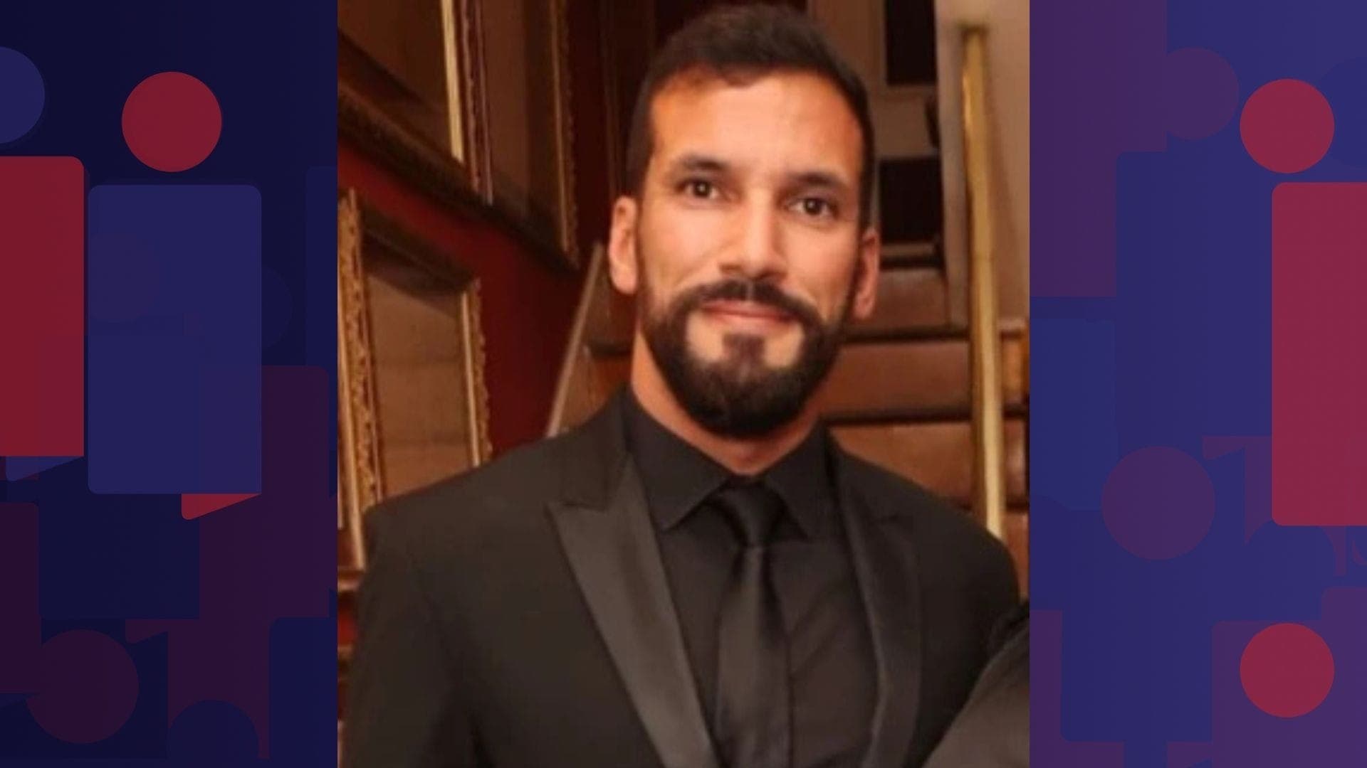João Pedro Marquini foi assassinado em março de 2025