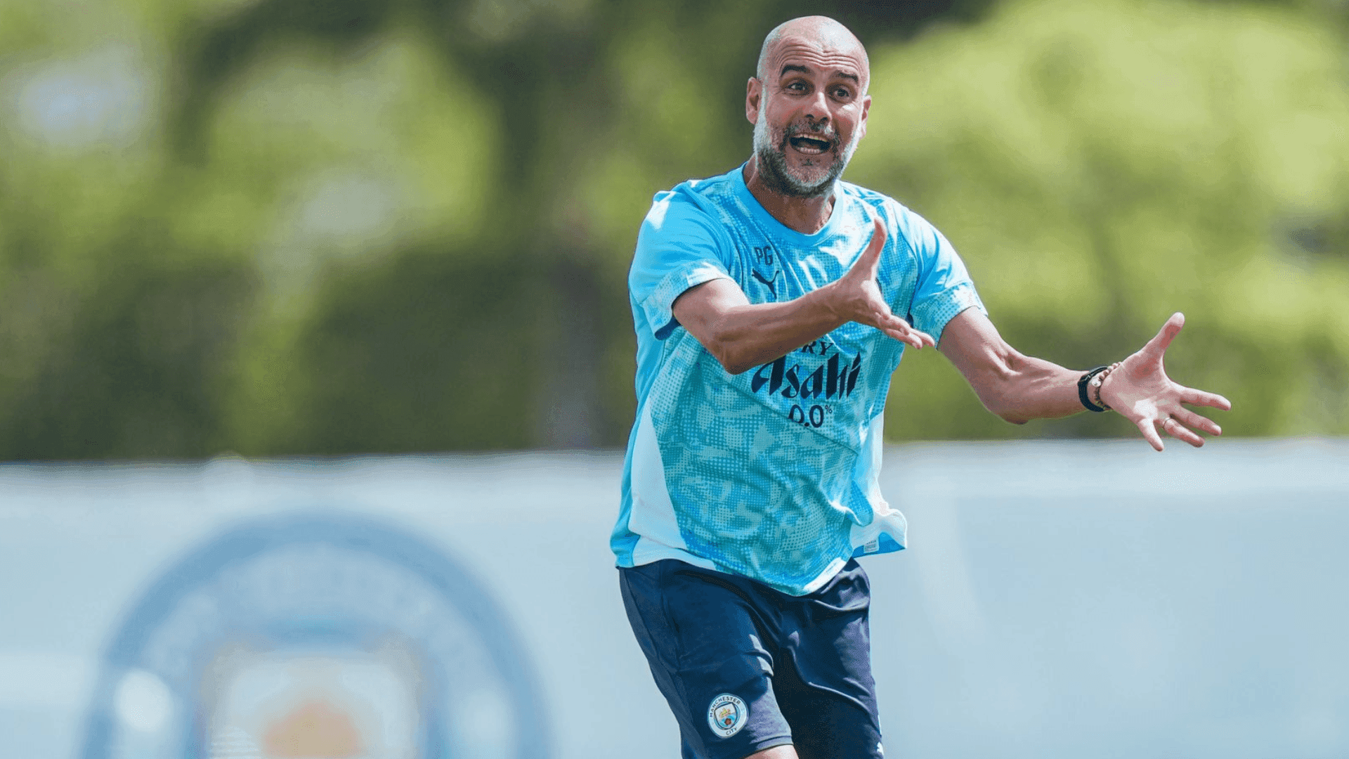Manchester City de Pep Guardiola pega o Marroquino Wydad Casablanca nesta quarta, na estreia do time inglês na Copa do Mundo de Clubes