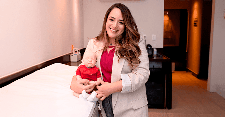 MOLEIRA FECHADA OU CABEÇA TORTA: QUANDO REALMENTE SE PREOCUPAR COM SEU BEBÊ?