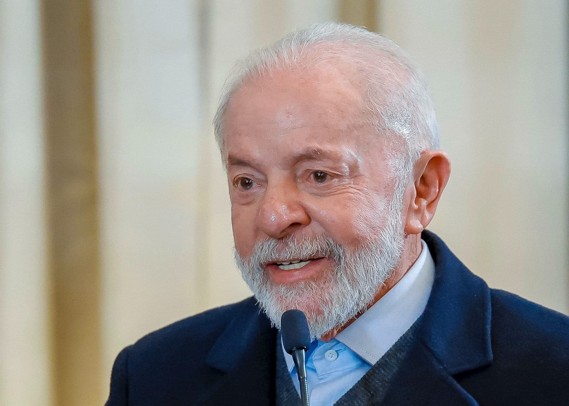 Aliados desaconselham Lula de levar o caso do IOF ao Supremo