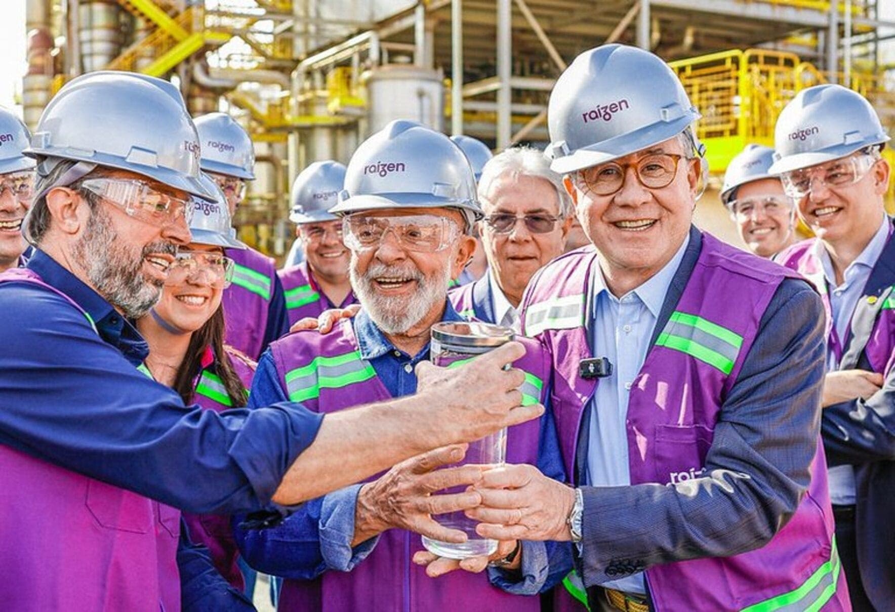 Renovabio incentiva produção de biocombustíveis alternativos