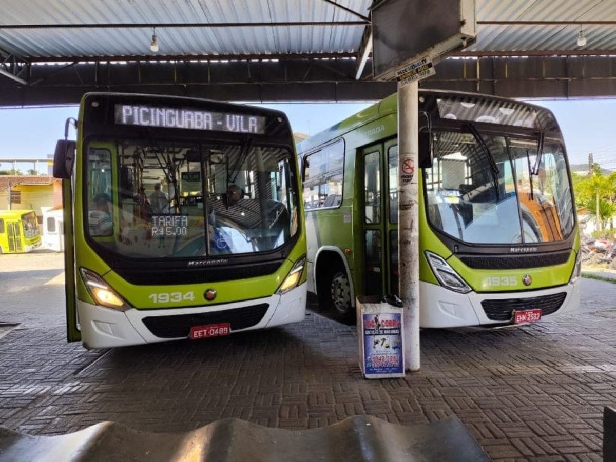 Contrato emergencial com a empresa Sou Transporte termina no dia 28 de julho