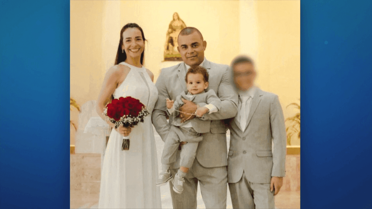 Adolescente mata mãe, pai e irmão de apenas três anos no Rio de Janeiro