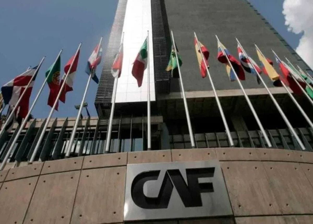 Dívida é referente a empréstimo contratado com o Banco de Desenvolvimento da América Latina