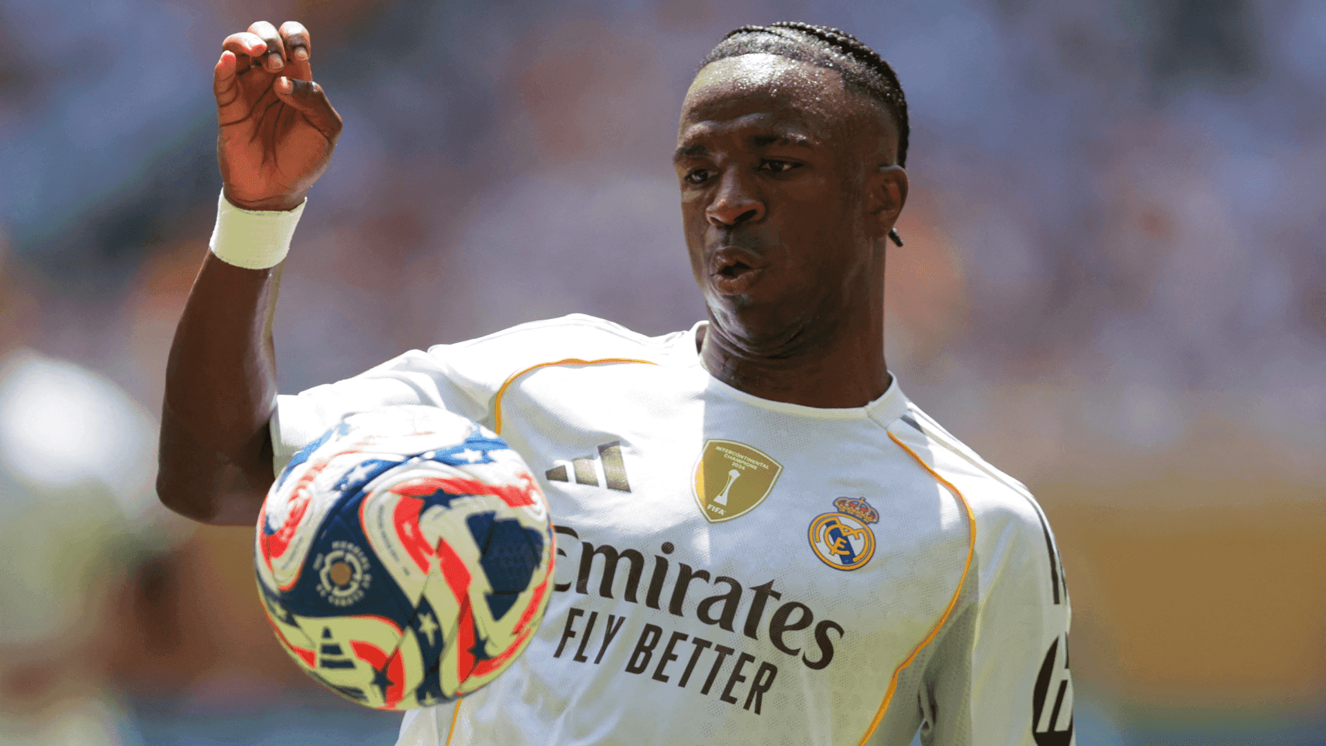 Real Madrid encara o RB Salzburgo nesta quinta-feira (26) para confirmar vaga nas oitavas da Copa do Mundo de Clubes