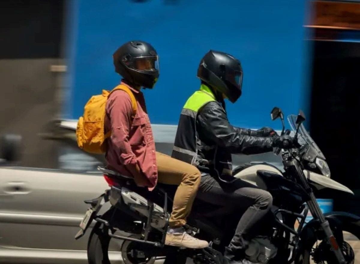 GCM poderá apreender motos