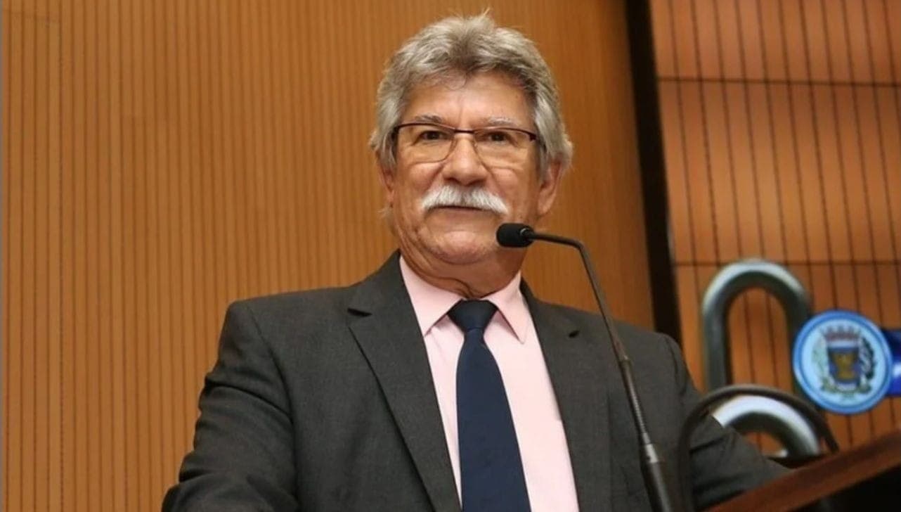 Zé Carlos confessou esquema de corrupção na Câmara e renunciou ao cargo em junho de 2025