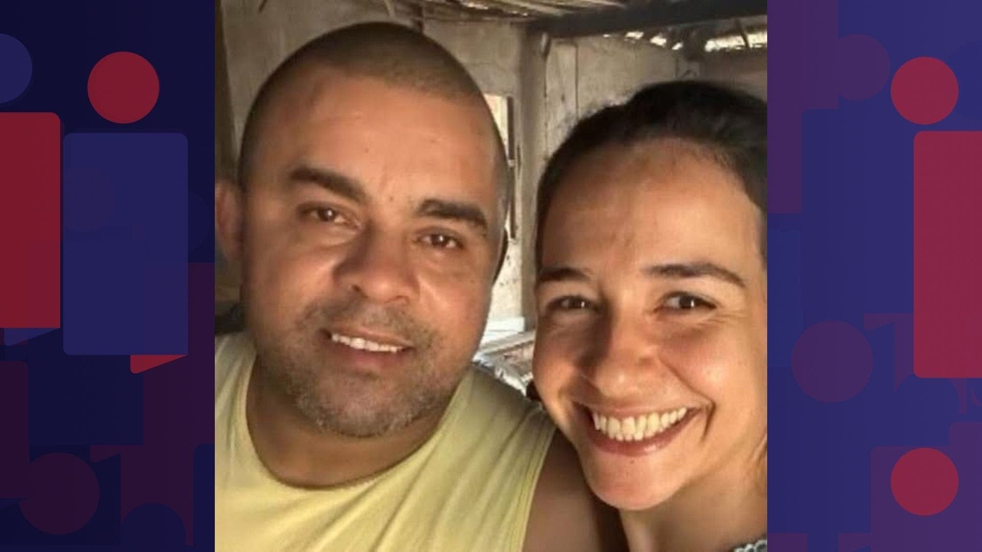 Segundo as investigações, o adolescente usou a arma do pai para cometer o crime