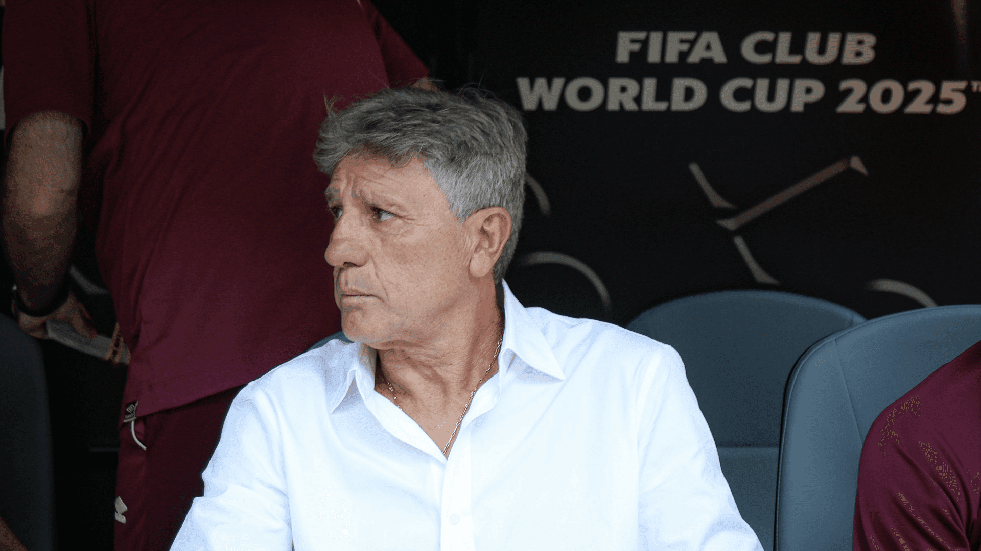 Renato Gaúcho cita Flamengo em preparação do Flu para as oitavas do Mundial