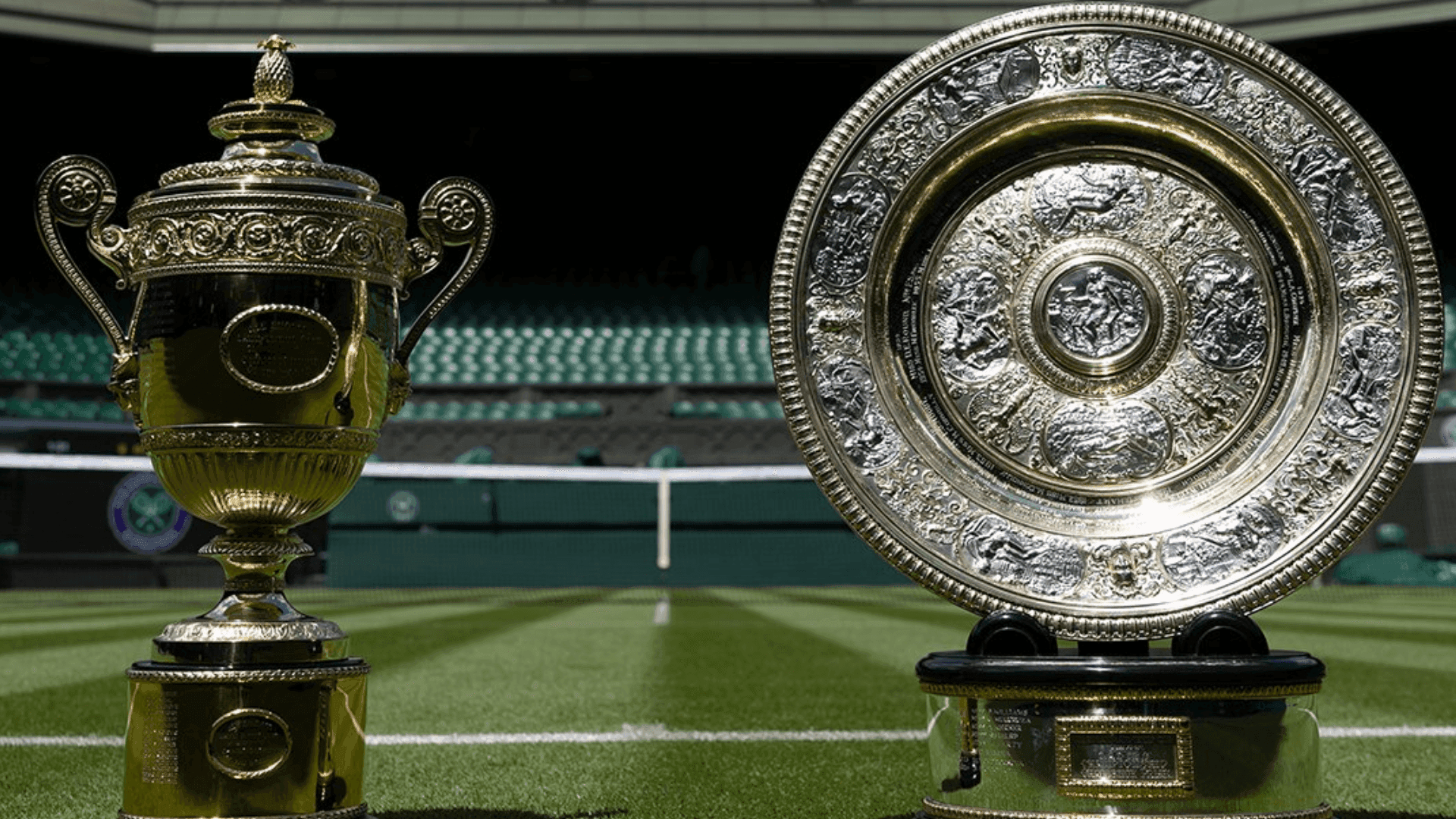 João Fonseca e Beatriz Haddad iniciam nesta segunda (30) a caminhada na grama sagrada de Wimbledon