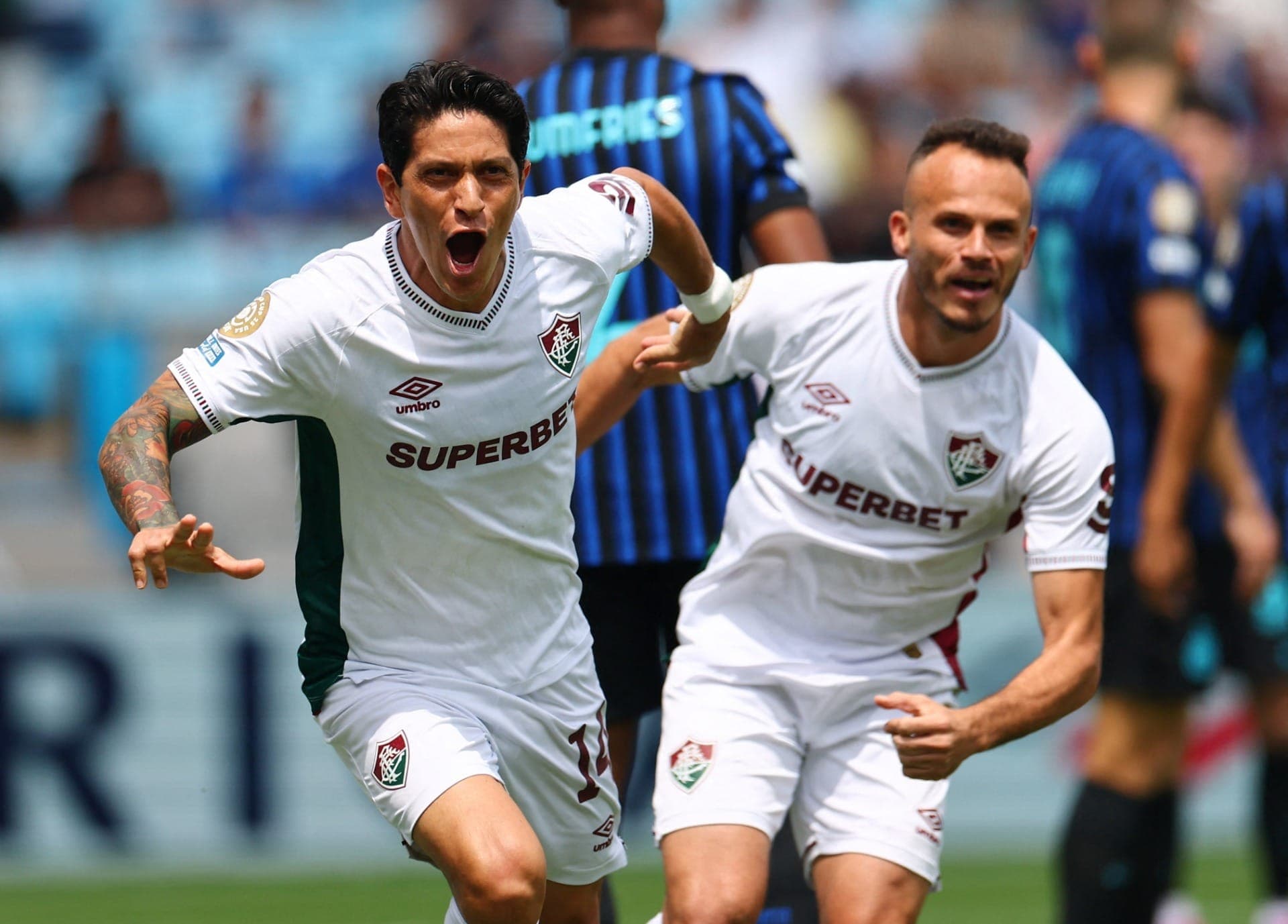 Fluminense é favorito contra o Al Hilal? Jogo Aberto diverga