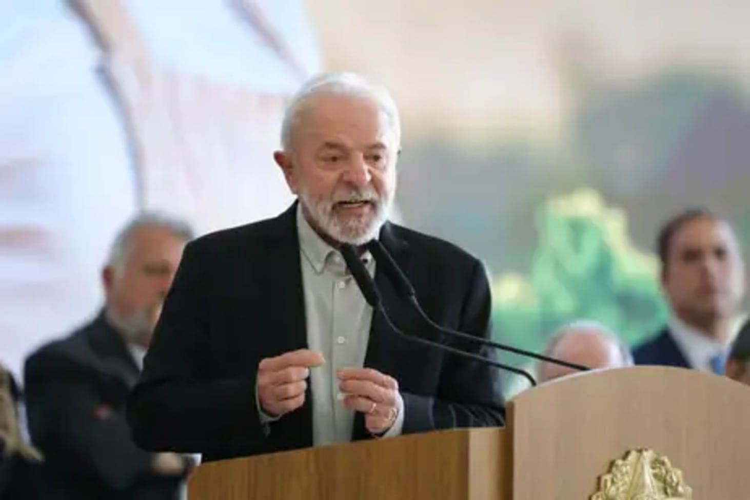 Presidente Lula