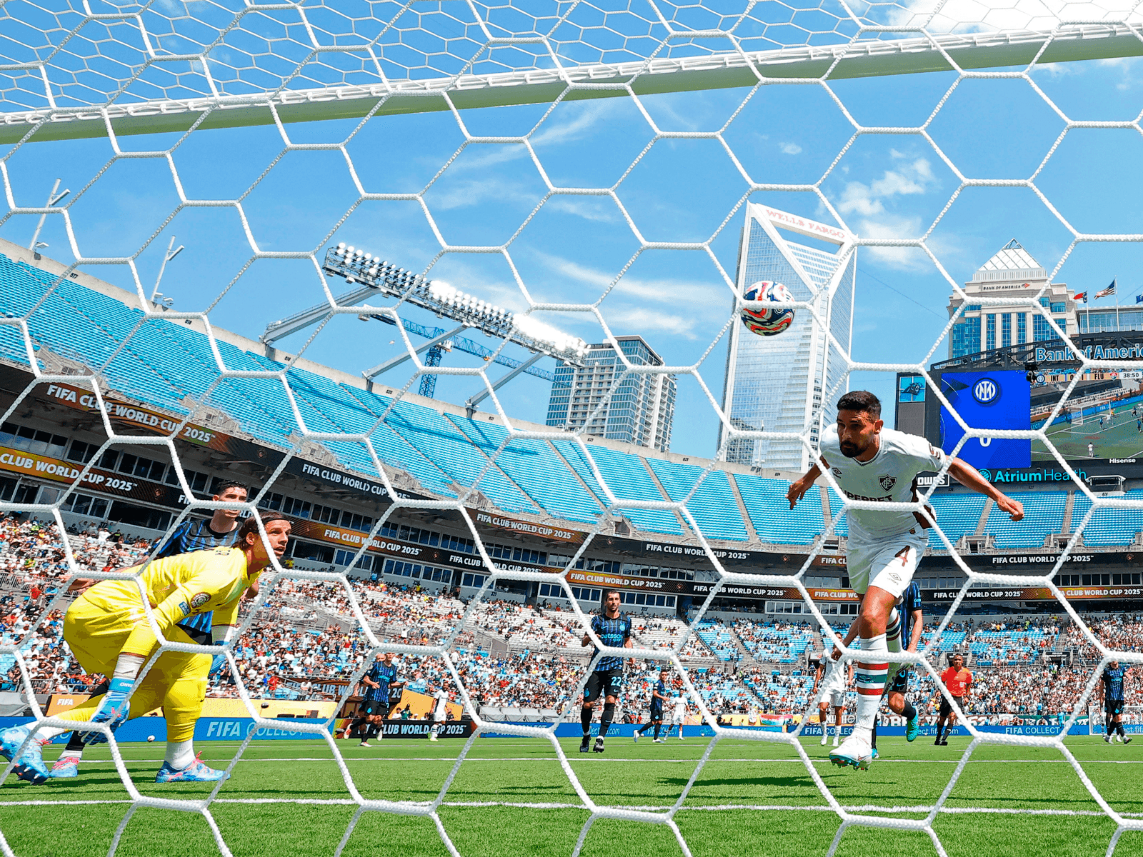 Fluminense no Mundial