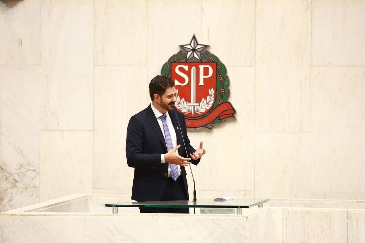 TSE julga recurso e forma maioria para manter cassação de Ortiz Júnior