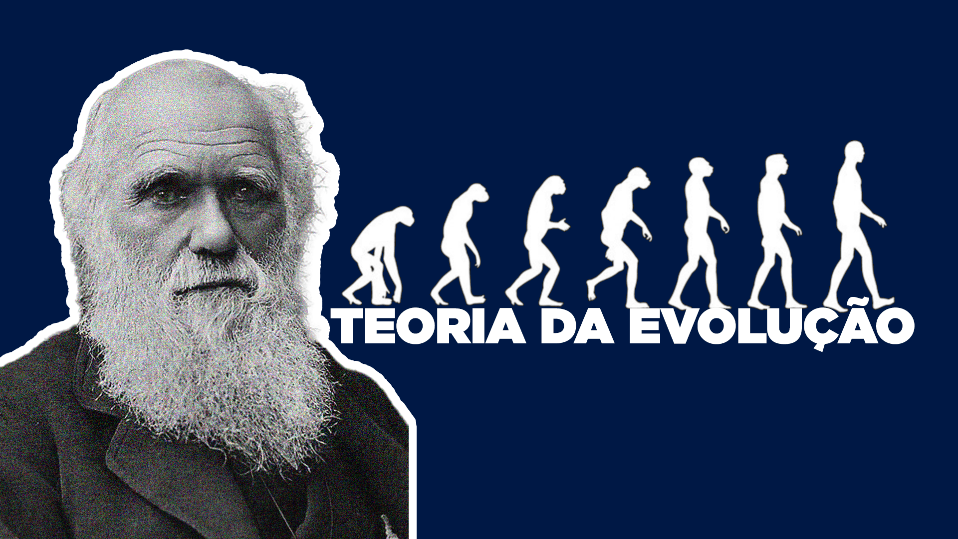 Teoria da Evolução