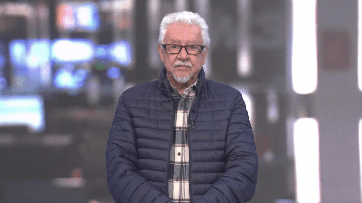 Fernando Mitre