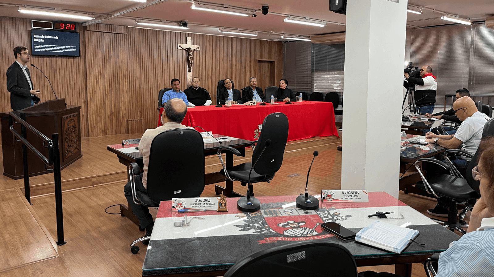 O modelo vem sendo planejado desde 2024