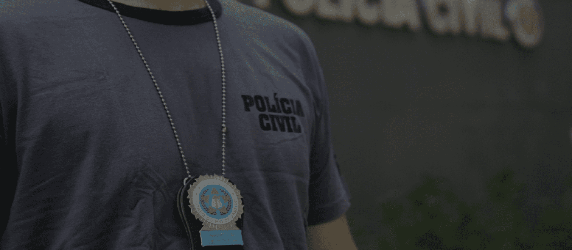 Ex-miliciano se une ao Comando Vermelho e cria 'Tropa do RD' no Rio de Janeiro