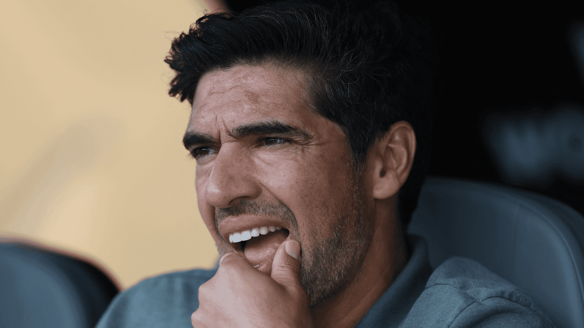 Palmeiras do técnico Abel Ferreira encara o Chelsea nesta sexta (4), em busca da revanche para avançar às semifinais da Copa do Mundo de Clubes