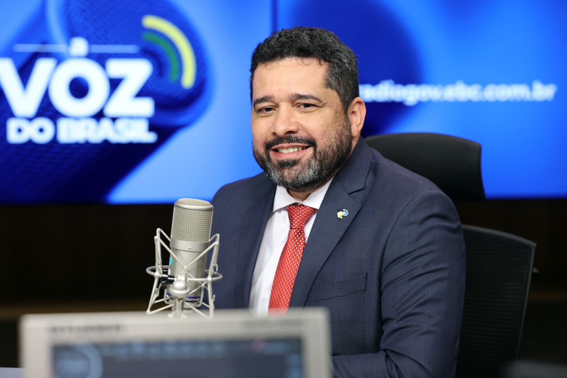 Fabiano dos Santos pediu demissão da chefia dos Correios