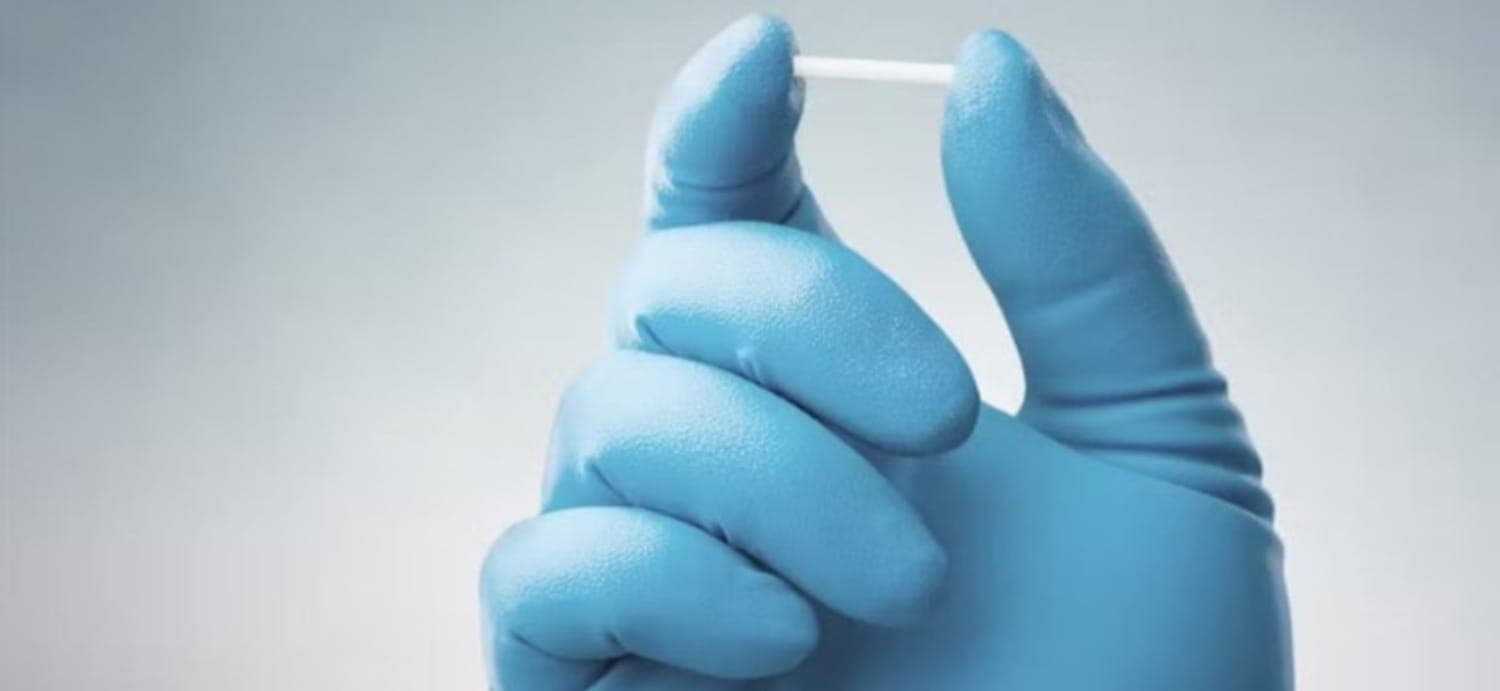 Implanom é um implante subdérmico contraceptivo liberador de etonogestrel