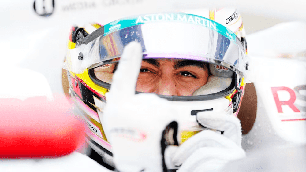 Câmara mantém liderança na F3 mesmo com P17; Boya vence prova principal em Silverstone