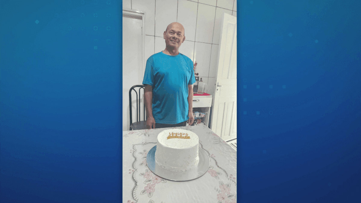 Adolescente dirige escondido, atropela e mata vizinho que lavava carro em Diadema (SP)