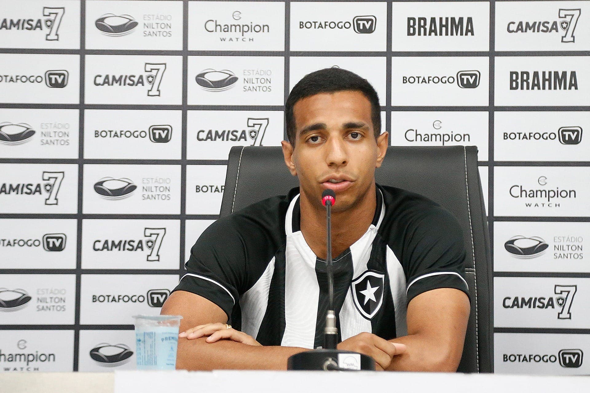 Victor Sá