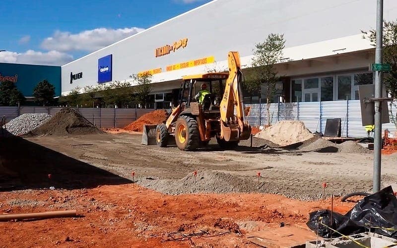 Dutra 107 transforma-se em Passeio Dutra, visando aprimorar a experiência de compras e lazer em Taubaté e região