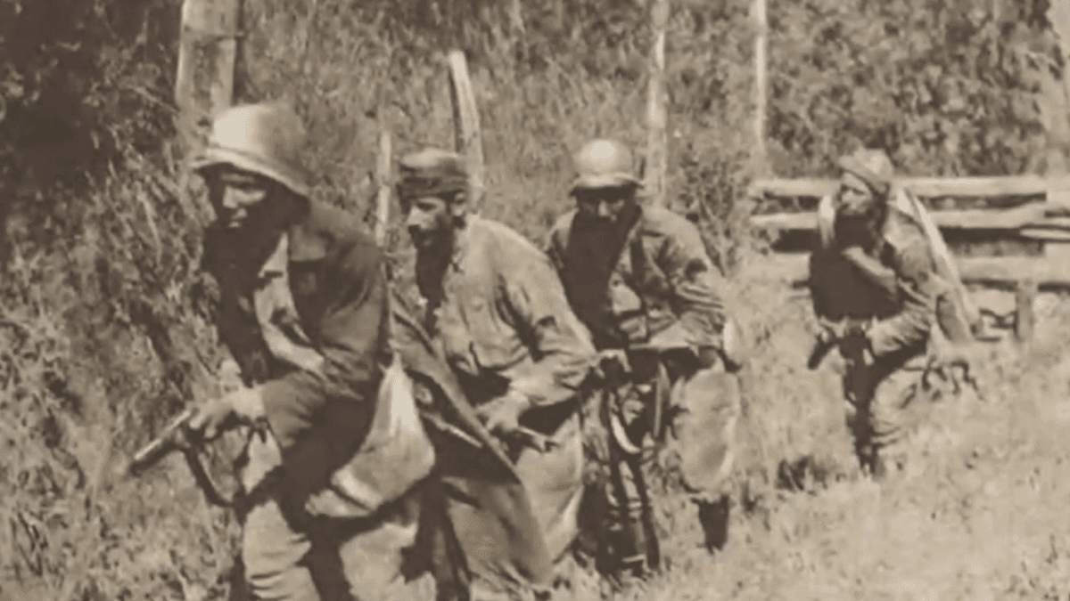 9 de julho marca a Revolução Constitucionalista de 1932